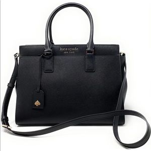 BNWT Kate Spade Cameron Large Satchel